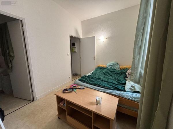 Appartement à vendre à Brest dans le Finistère (29200), ref : 29162/40   
Centre Ville