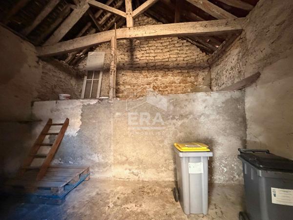 Maison 3 pièces à louer à Villeneuve-la-Guyard - Réf 1574