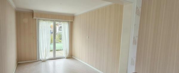 Maison individuelle à vendre 5 pièces -57460 ETZLING