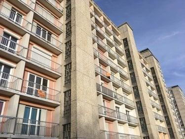 Appartement à vendre à Rennes en Ille-et-Vilaine (35000), ref : 134/4305 RENNES-VILLEJEAN