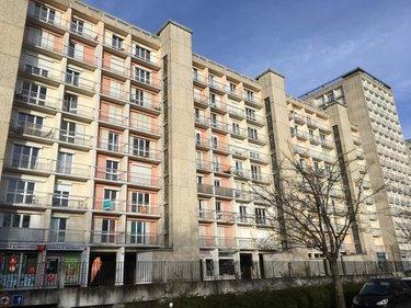 Appartement à vendre à Rennes en Ille-et-Vilaine (35000), ref : 134/4305 RENNES-VILLEJEAN