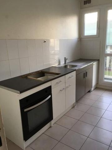 Appartement à vendre à Rennes en Ille-et-Vilaine (35000), ref : 134/4305 RENNES-VILLEJEAN