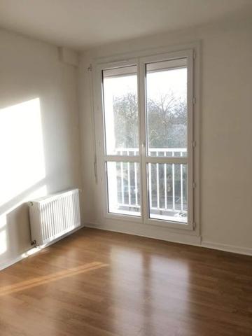 Appartement à vendre à Rennes en Ille-et-Vilaine (35000), ref : 134/4305 RENNES-VILLEJEAN