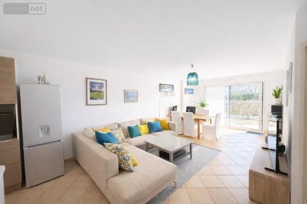 Appartement à vendre à Vannes dans le Morbihan (56000), ref : 56084-465   
Albert 1er