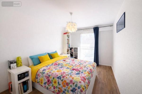 Appartement à vendre à Vannes dans le Morbihan (56000), ref : 56084-465   
Albert 1er