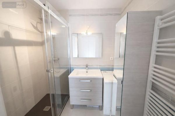 Appartement à vendre à Vannes dans le Morbihan (56000), ref : 56084-465   
Albert 1er