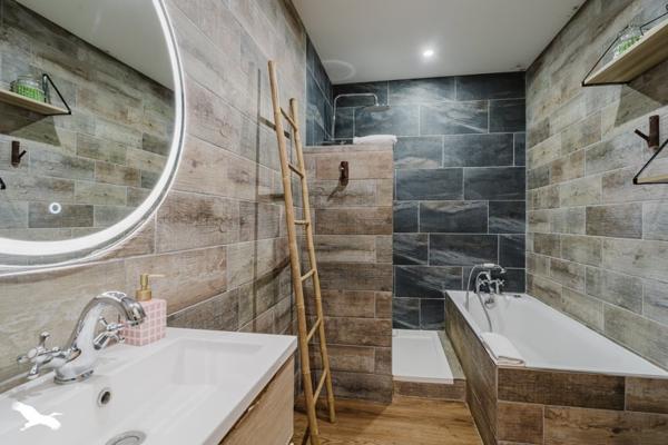 Appartement à vendre |  Villeurbanne |  2 pièces | 40 m²