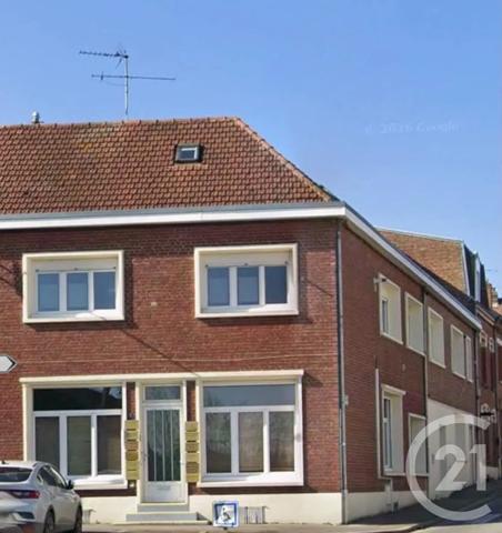 Maison à vendre  20 pièces - 331 m 2   ALBERT  - 80