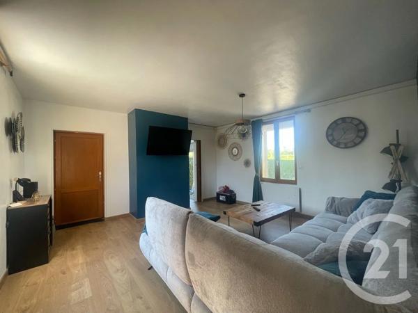 Maison à vendre  20 pièces - 331 m 2   ALBERT  - 80