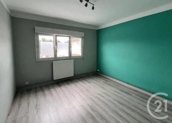 Maison à vendre  20 pièces - 331 m 2   ALBERT  - 80