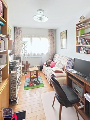 Appartement à vendre 3 pièces 72.6m² Sainte-Catherine (62223)