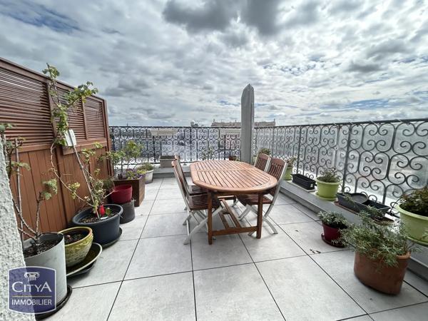 Appartement à vendre 3 pièces 72.6m² Sainte-Catherine (62223)