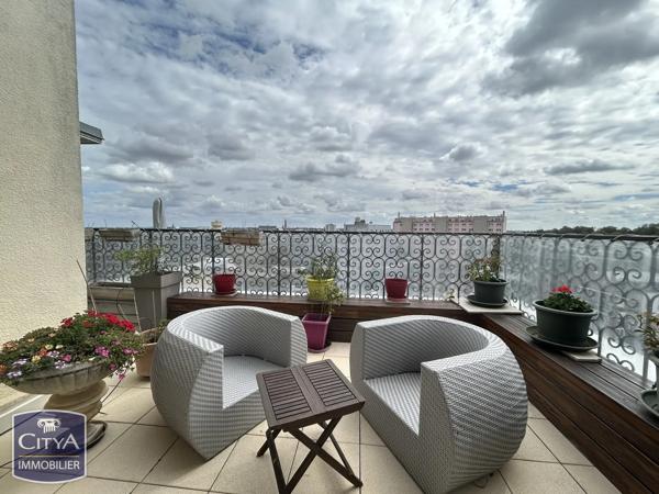 Appartement à vendre 3 pièces 72.6m² Sainte-Catherine (62223)
