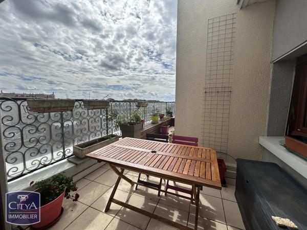 Appartement à vendre 3 pièces 72.6m² Sainte-Catherine (62223)