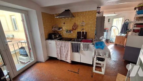 Investisseur Appartement à vendre avec locataire