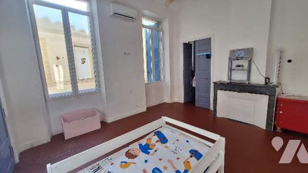Investisseur Appartement à vendre avec locataire