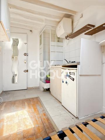 Rue d'Enghien - Paris 10ème