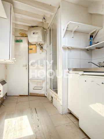 Rue d'Enghien - Paris 10ème