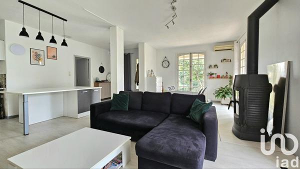 Maison traditionnelle 5 pièces de 108 m² à Léguevin (31490)