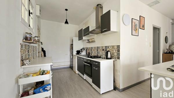 Maison traditionnelle 5 pièces de 108 m² à Léguevin (31490)