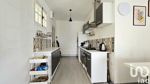 Maison traditionnelle 5 pièces de 108 m² à Léguevin (31490)