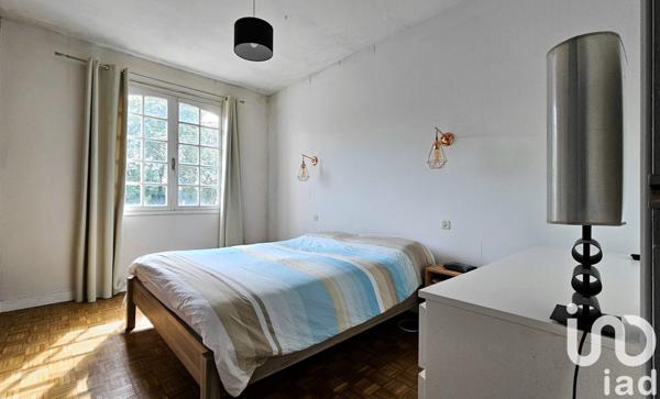 Maison traditionnelle 5 pièces de 108 m² à Léguevin (31490)