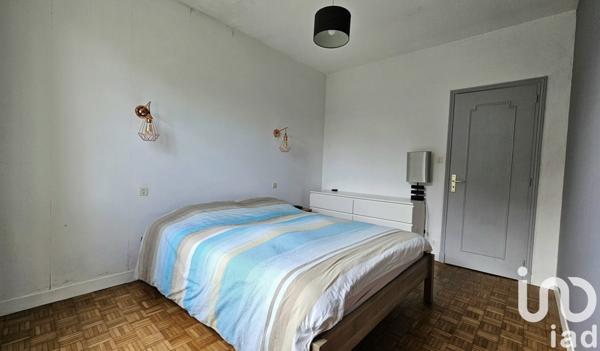 Maison traditionnelle 5 pièces de 108 m² à Léguevin (31490)