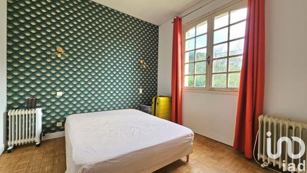 Maison traditionnelle 5 pièces de 108 m² à Léguevin (31490)