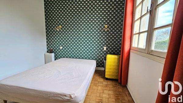 Maison traditionnelle 5 pièces de 108 m² à Léguevin (31490)