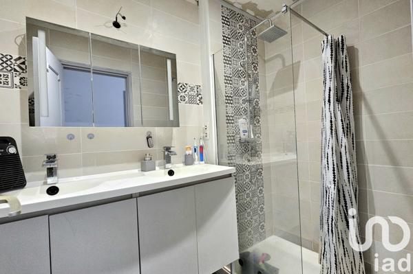 Maison traditionnelle 5 pièces de 108 m² à Léguevin (31490)