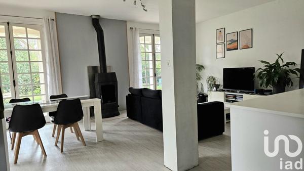 Maison traditionnelle 5 pièces de 108 m² à Léguevin (31490)