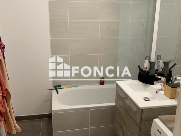 Location Appartement 3 pièces 71.28 m² - 225 ET 229 RUE DUPONTREUE Amiens 80000