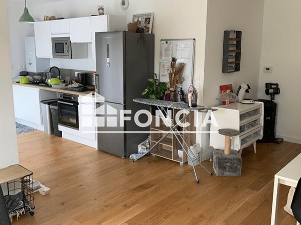 Location Appartement 3 pièces 71.28 m² - 225 ET 229 RUE DUPONTREUE Amiens 80000
