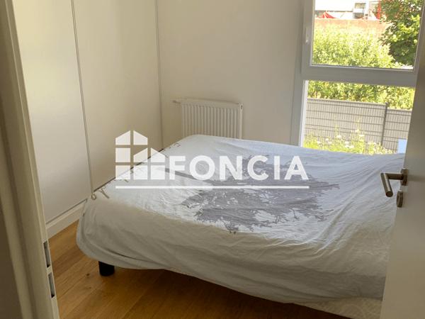 Location Appartement 3 pièces 71.28 m² - 225 ET 229 RUE DUPONTREUE Amiens 80000