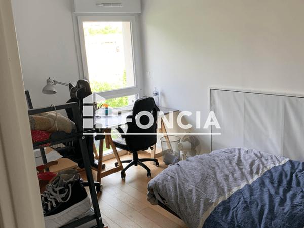 Location Appartement 3 pièces 71.28 m² - 225 ET 229 RUE DUPONTREUE Amiens 80000
