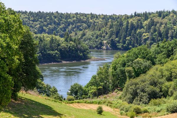 Vente Château Plomelin 15 Pièces 800 m²