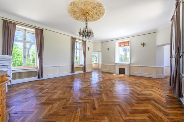 Vente Château Plomelin 15 Pièces 800 m²