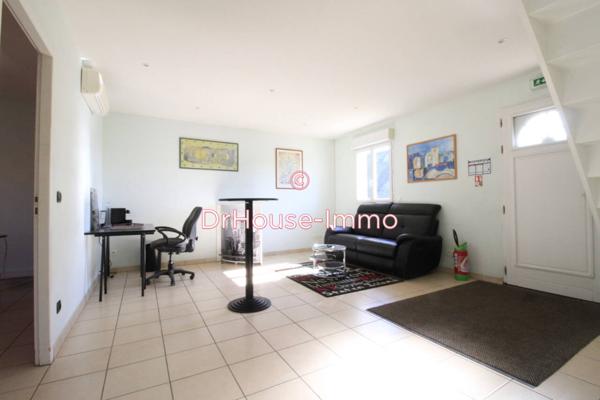 Maison à vendre 6 pièces de 160 m²
