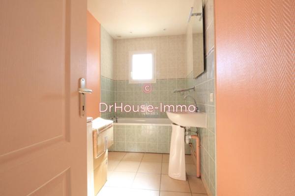 Maison à vendre 6 pièces de 160 m²