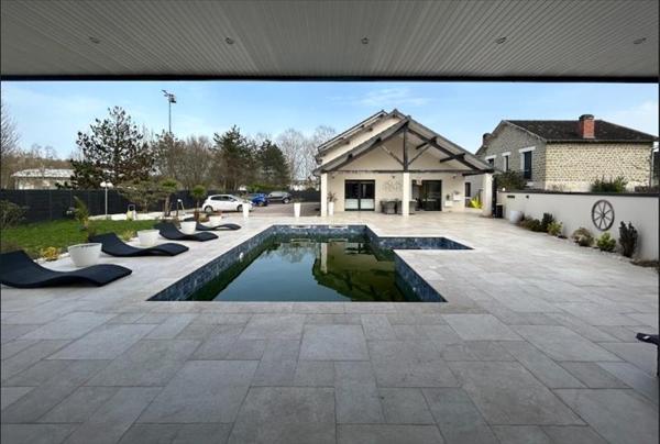 Maison à vendre |  Brive-la-Gaillarde |  5 pièces | 153 m²