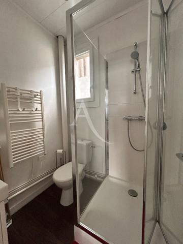 Appartement 1 pièce(s) 30 m2