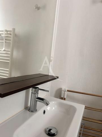 Appartement 1 pièce(s) 30 m2