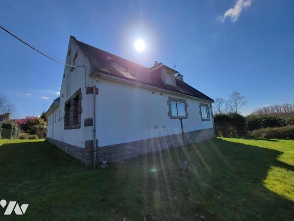 Maison d'habitation proche centre-ville