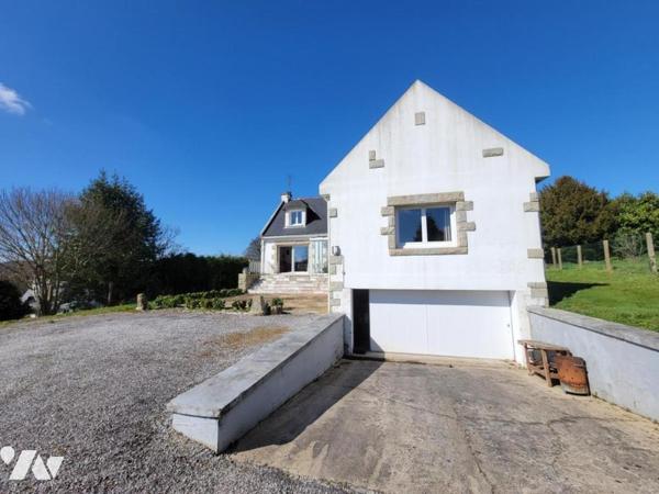 Maison d'habitation proche centre-ville