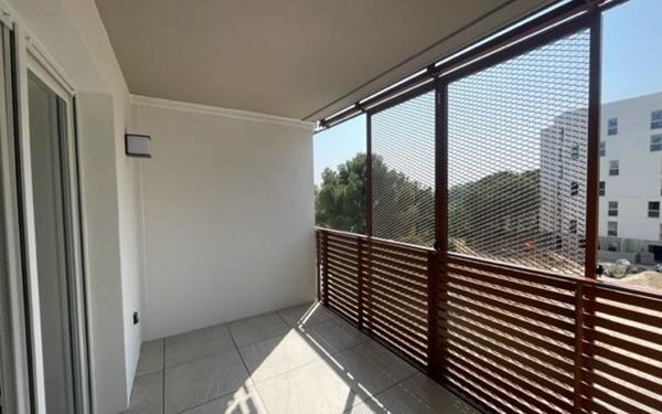 Appartement à louer    2 pièces • 42,89 m2 Montpellier
