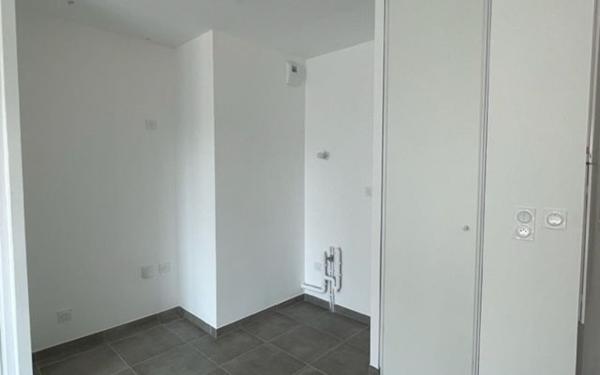 Appartement à louer    2 pièces • 42,89 m2 Montpellier