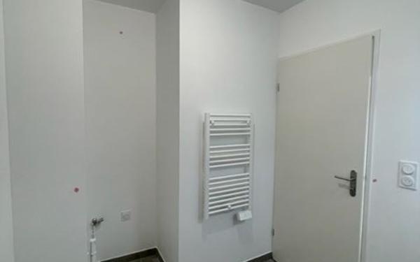 Appartement à louer    2 pièces • 42,89 m2 Montpellier