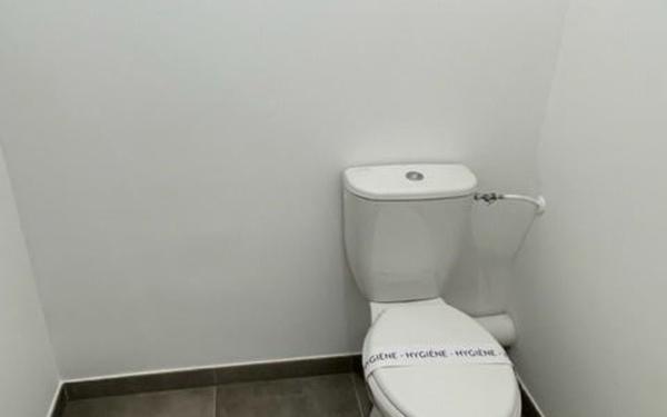 Appartement à louer    2 pièces • 42,89 m2 Montpellier