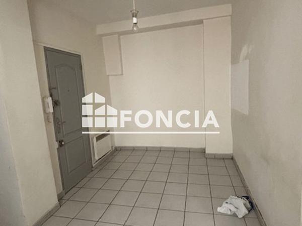 Location Appartement 2 pièces 30.2 m² - 2 IMPASSE DE LA RATTE Montpellier 34000