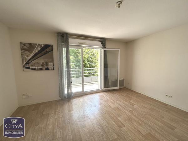 Appartement à vendre 2 pièces 44m² Hennebont (56700)
